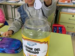 CURSO 25/26 &raquo; Semana de la Paz